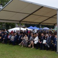 Zobacz w powiększeniu: Dożynki Powiatowe Baranów 2021 (57)